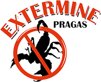 Logo Extermine Pragas Dedetizadora e Desentupidora